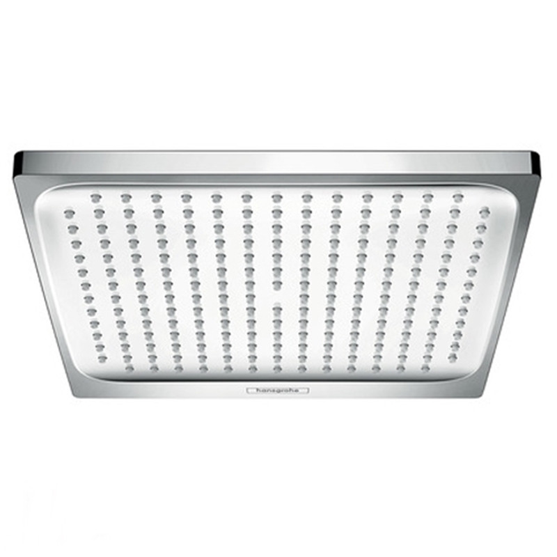 

Верхній душ Hansgrohe Crometta E 240 1jet (26726000)
