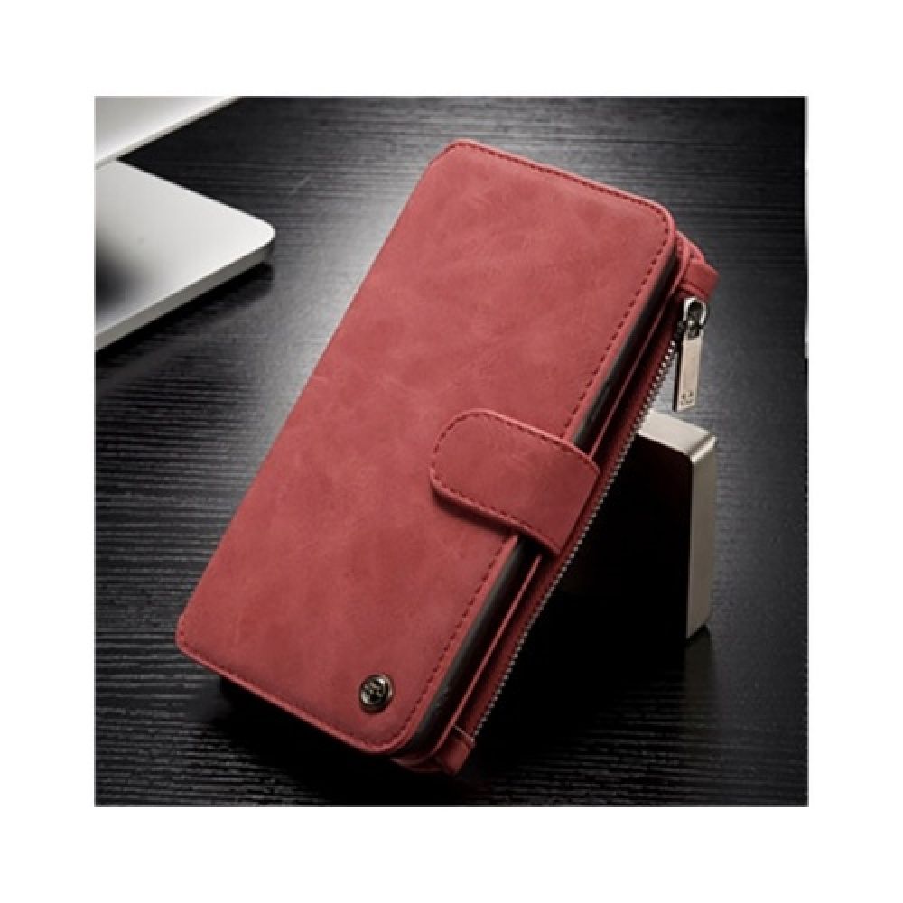 

Кошелек от CaseMe для Samsung Galaxy S8 (83659004877322-red-s8)