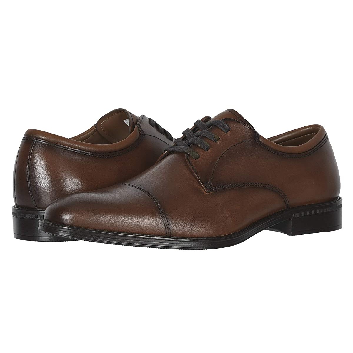 

Туфли оксфорды Dockers Pierdon Cinnamon, 44