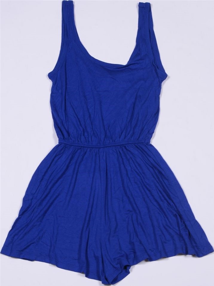 

Комбинезон H&M 02938882 XS Синий