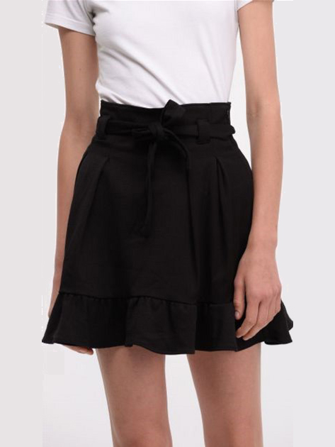 

Юбка H&M 06961229 34 Черная