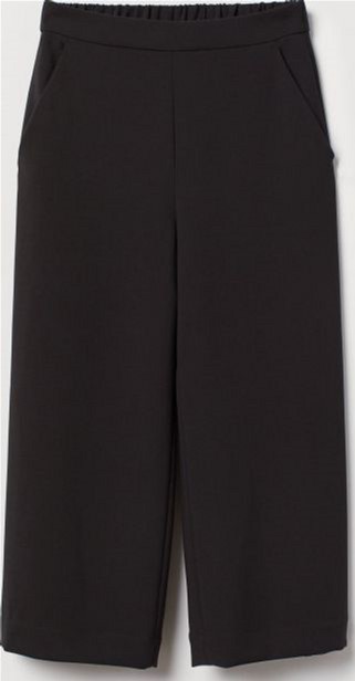 

Брюки H&M 06961149 34 Черные