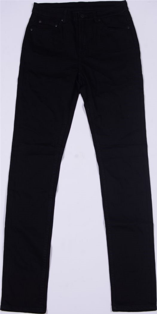 

Джинсы H&M 03123425 30-34 Черные