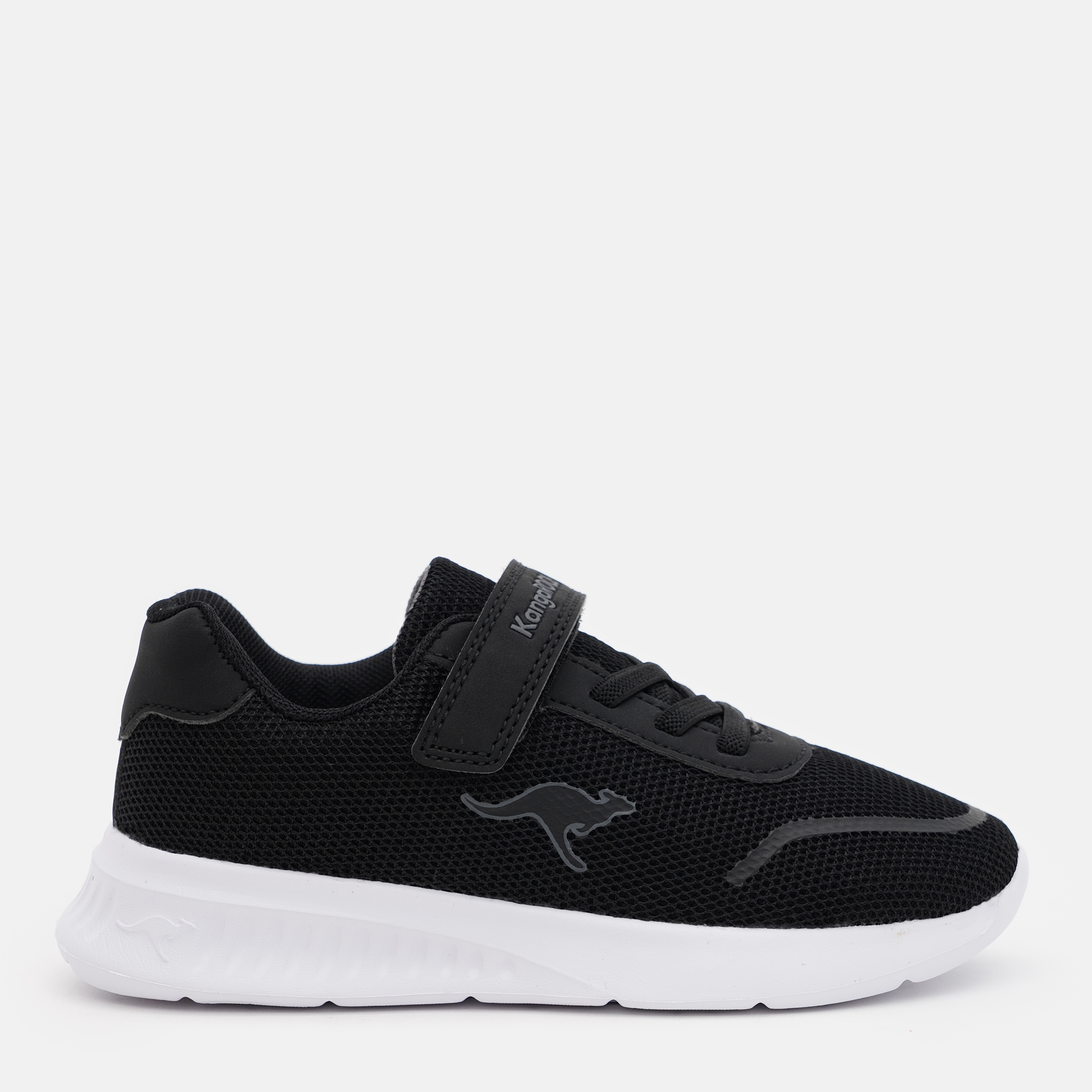 Подростковые кроссовки для мальчика Kangaroos KL-Twink EV 10010-000 ...