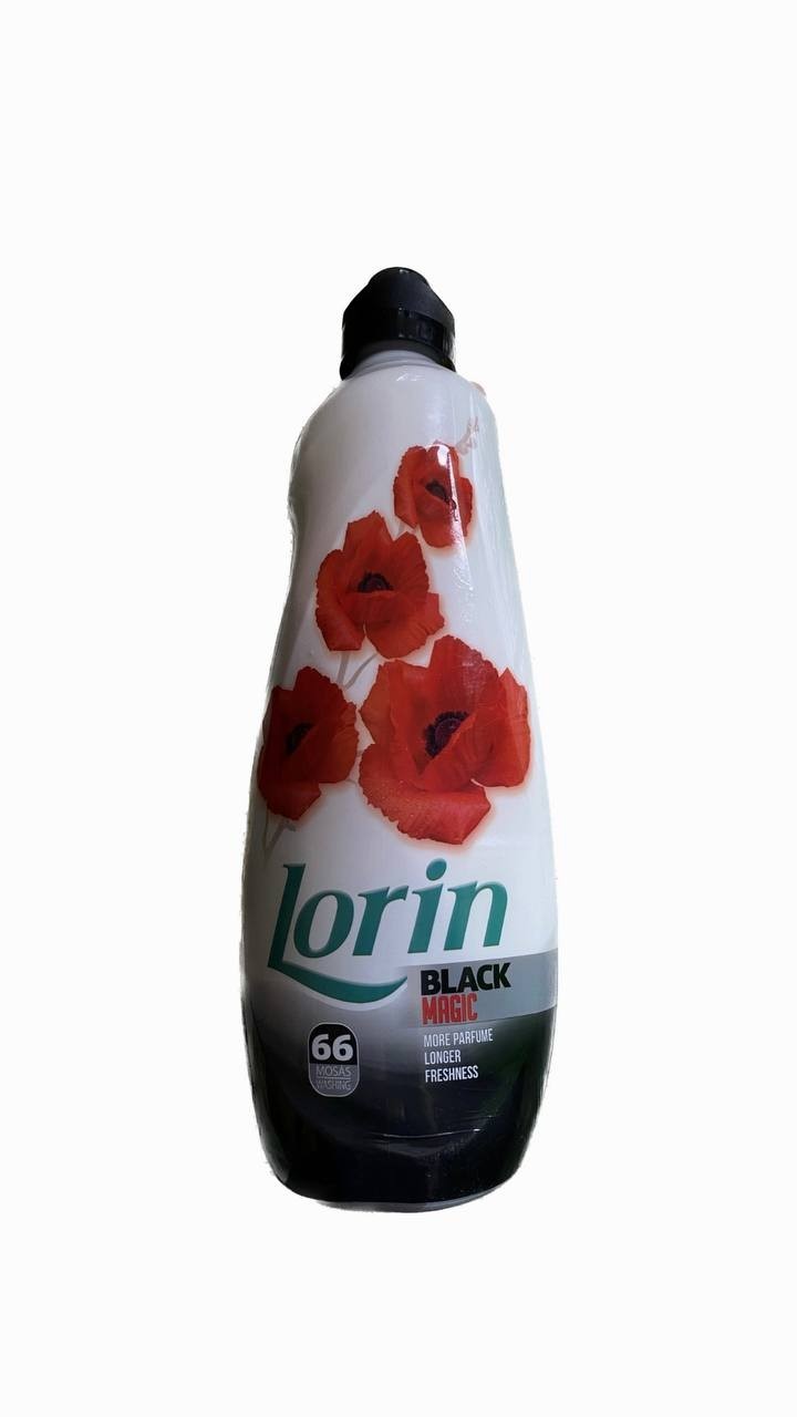 Ополаскиватель для белья Lorin Black Magic 2 л – фото, отзывы ...