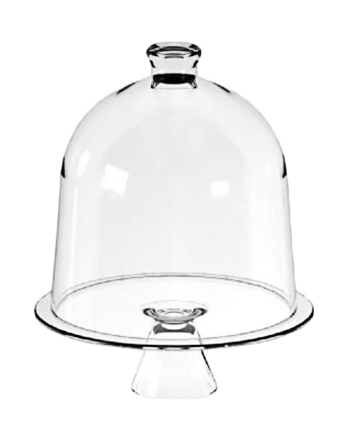 

Подставка MAZHURA CANDY BAR с крышкой 30х38 см mzV026