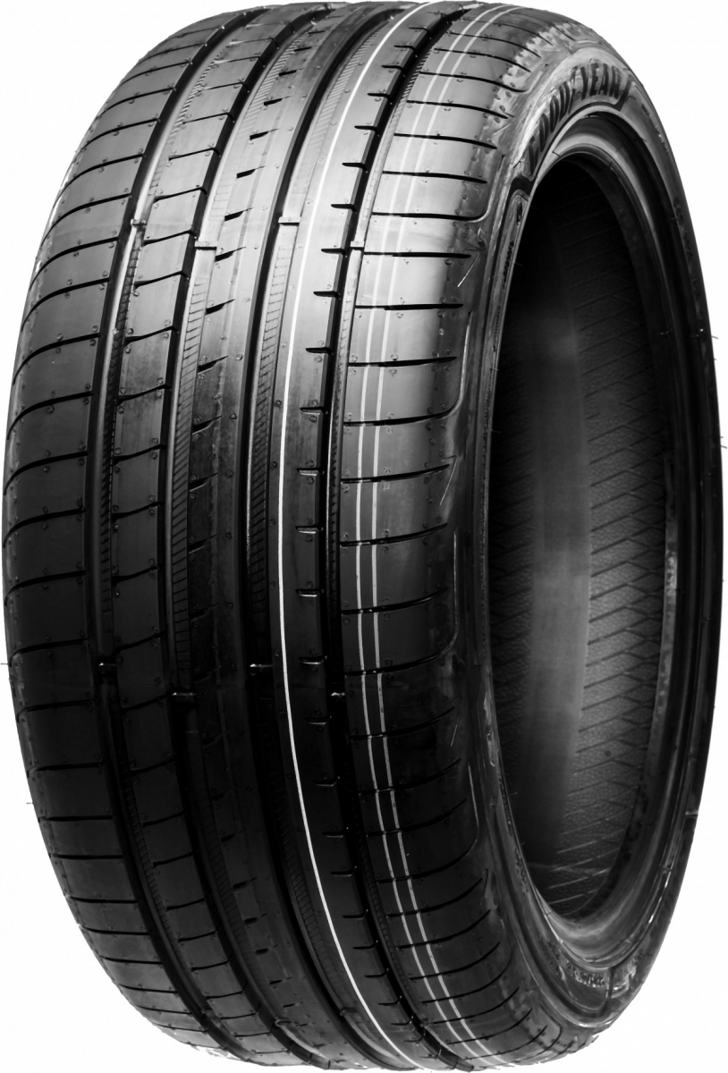 Goodyear Eagle F1 Asymmetric 3 Suv 255/45 R20 105W XL SCT – фото ...