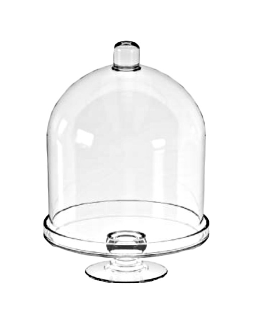 

Подставка MAZHURA CANDY BAR с крышкой 26х38 см mzV009