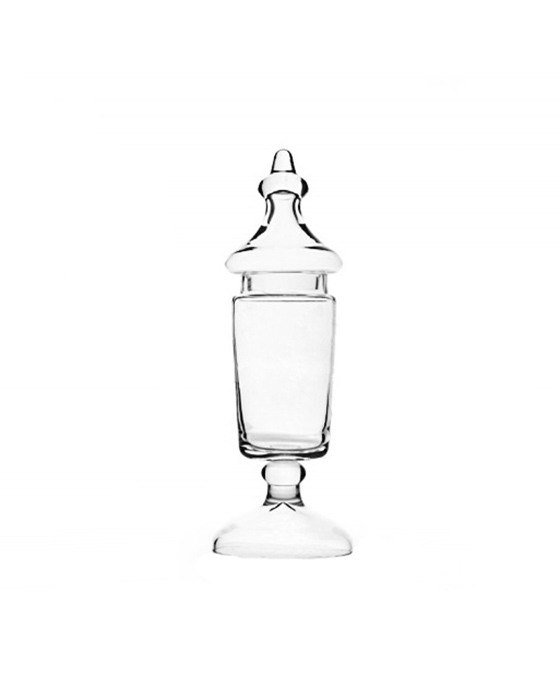

Конфетница MAZHURA CANDY BAR 15х46 см mzV033