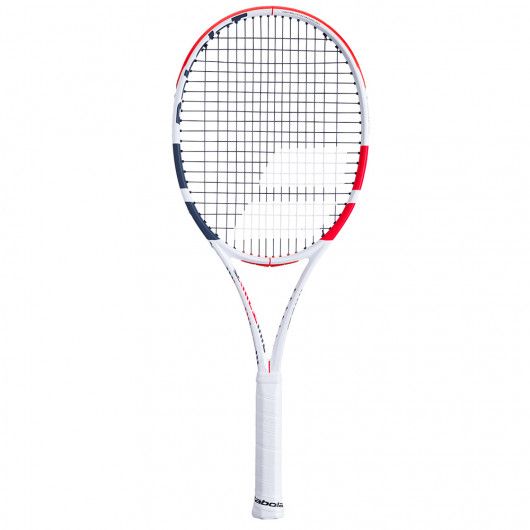 

Теннисная ракетка BABOLAT PURE STRIKE TOUR UNSTR NC (101410/323)