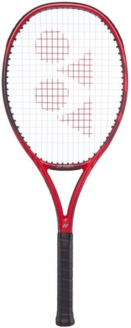 

Теннисная ракетка Yonex 18 Vcore FEEL 250g/100 (18VCFLFR)
