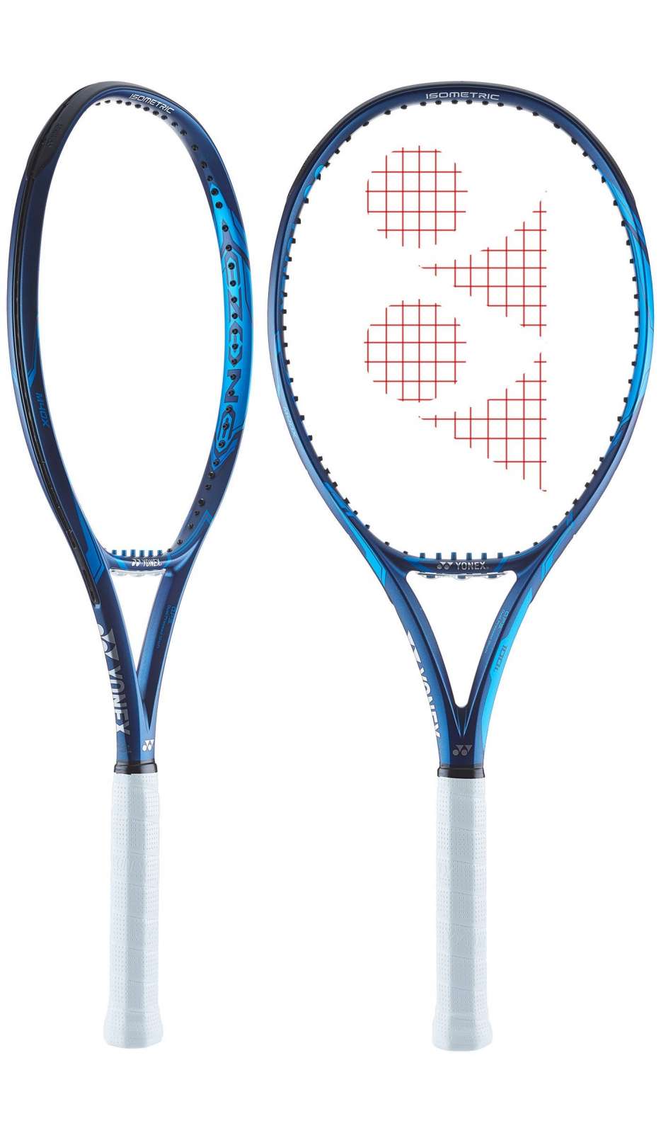 

Теннисная ракетка Yonex Ezone 100L (285g) Deep Blue (06EZ100LDPB)