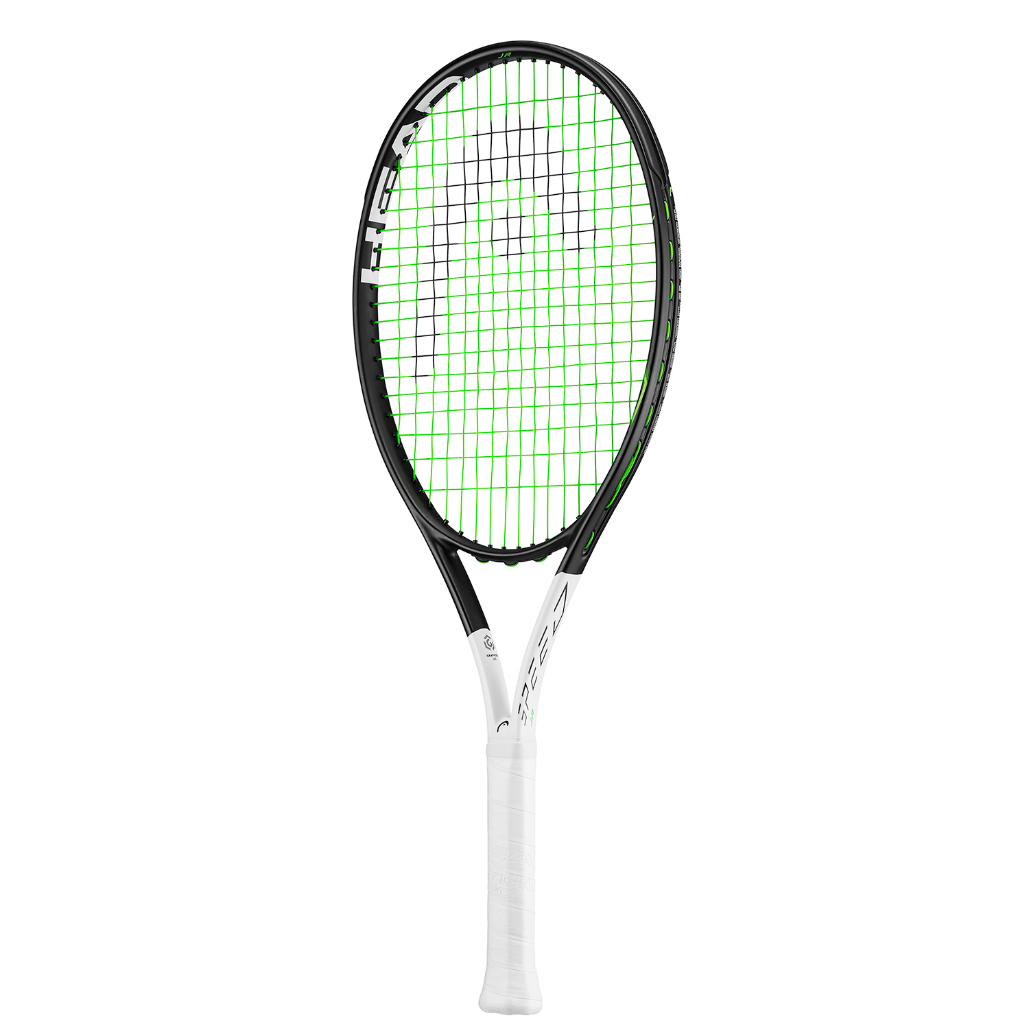 

Теннисная ракетка HEAD GRAPHENE 360 SPEED JR 2019 (235308)