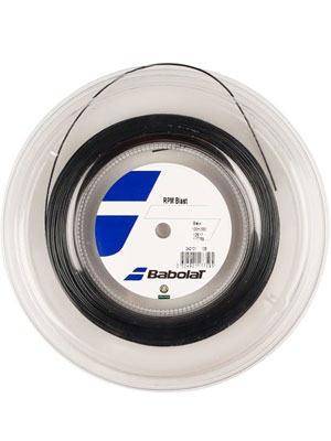 

Теннисные струны Babolat RPM BLAST 100M (242101/105)