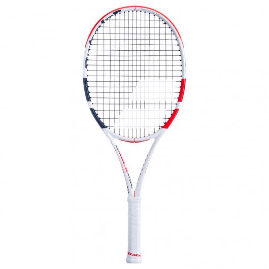 

Теннисная ракетка BABOLAT PURE STRIKE JR 26 C (140401/323)