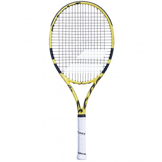 

Теннисная ракетка Babolat Aero Junior 26 (140252/191)