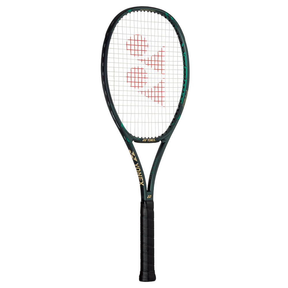 

Теннисная ракетка Yonex Vcore PRO 310g/97 Matte Green (02VCP97)