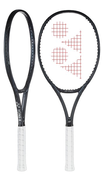 

Теннисная ракетка Yonex 18 Vcore 98 L 98/285g Galaxy Black (18VC98LGLBK)