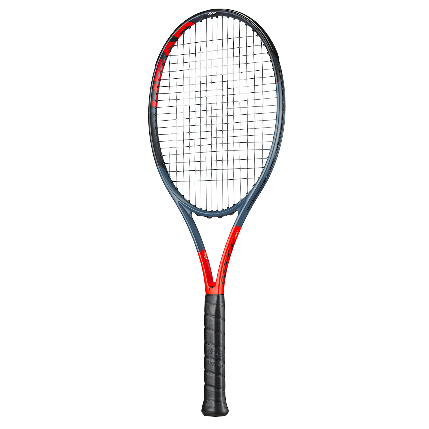 

Теннисная ракетка HEAD GRAPHENE 360 RADICAL PRO (233909)