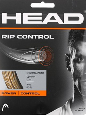 

Теннисные струны Head RIP Control 16 (281099-16)