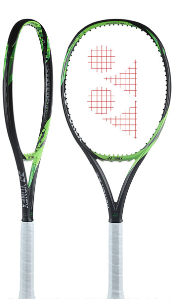 

Теннисная ракетка Yonex Ezone 98 (285g) Lime Green (17EZ98LTLG)