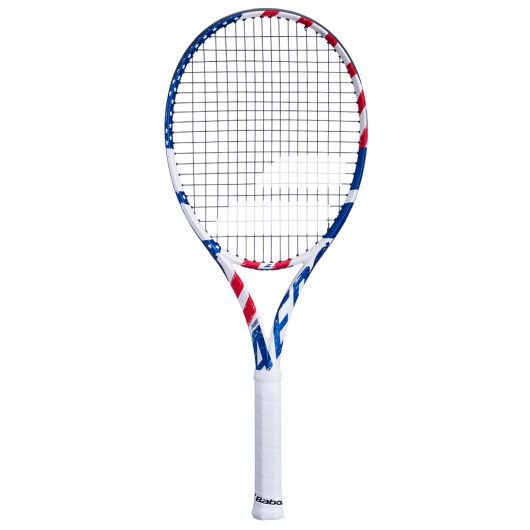 

Теннисная ракетка BABOLAT PURE AERO US UNSTR NC (101419/331)