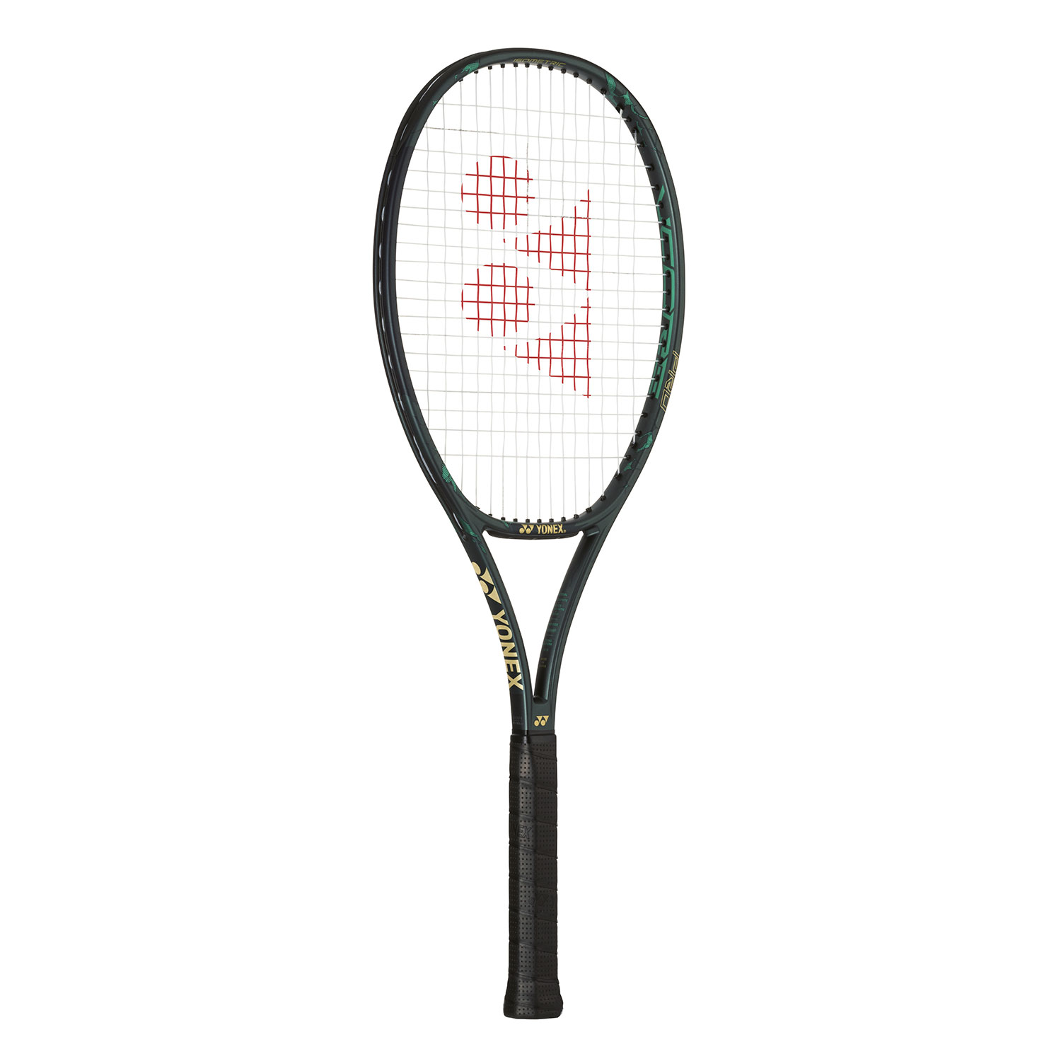 

Теннисная ракетка Yonex Vcore PRO 300g/100 Matte Green (02VCP100)