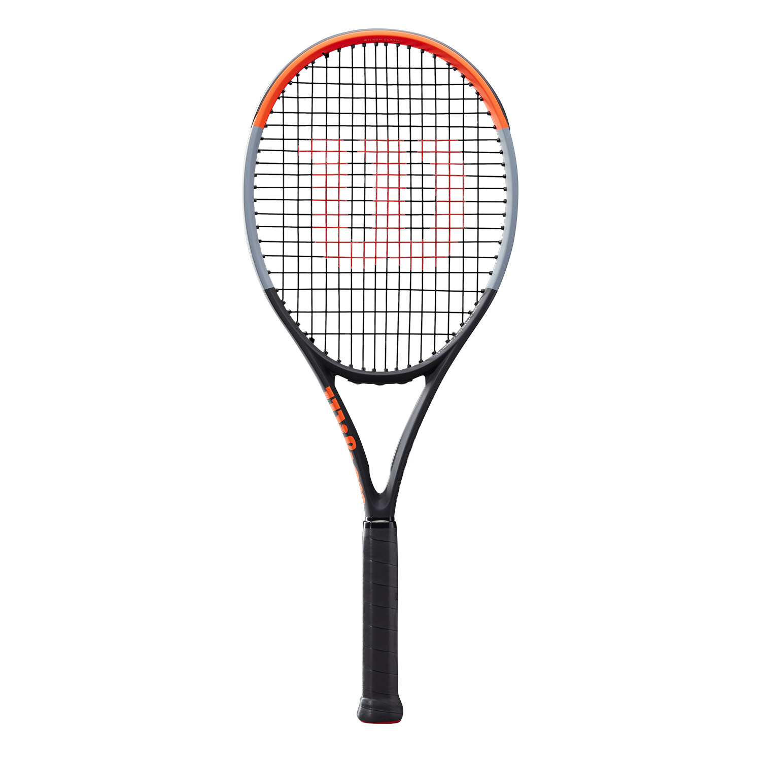 

Теннисная ракетка Wilson CLASH 100 (WR005611)