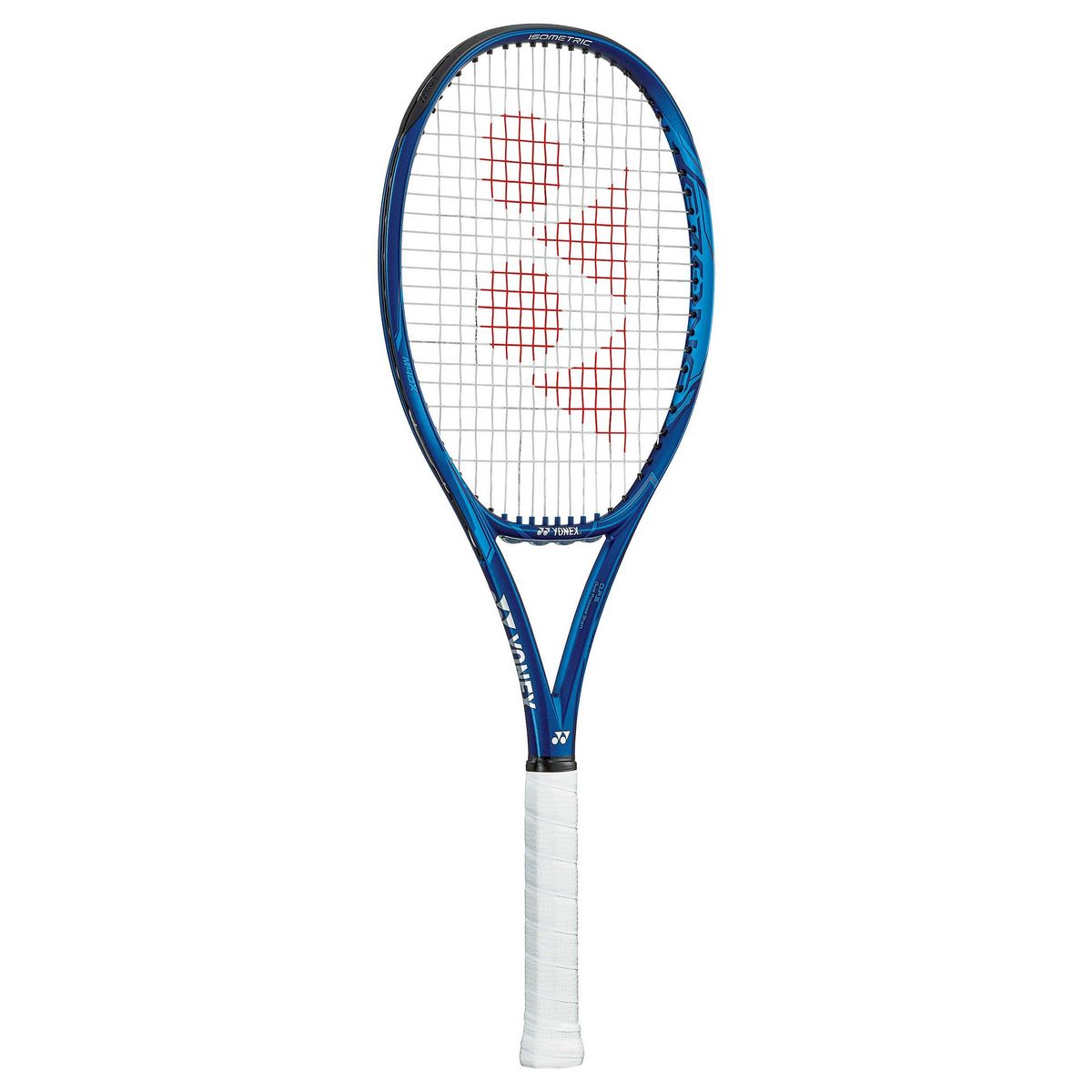 

Теннисная ракетка Yonex Ezone Game 98 (270g) Deep Blue (06EZGDPB)