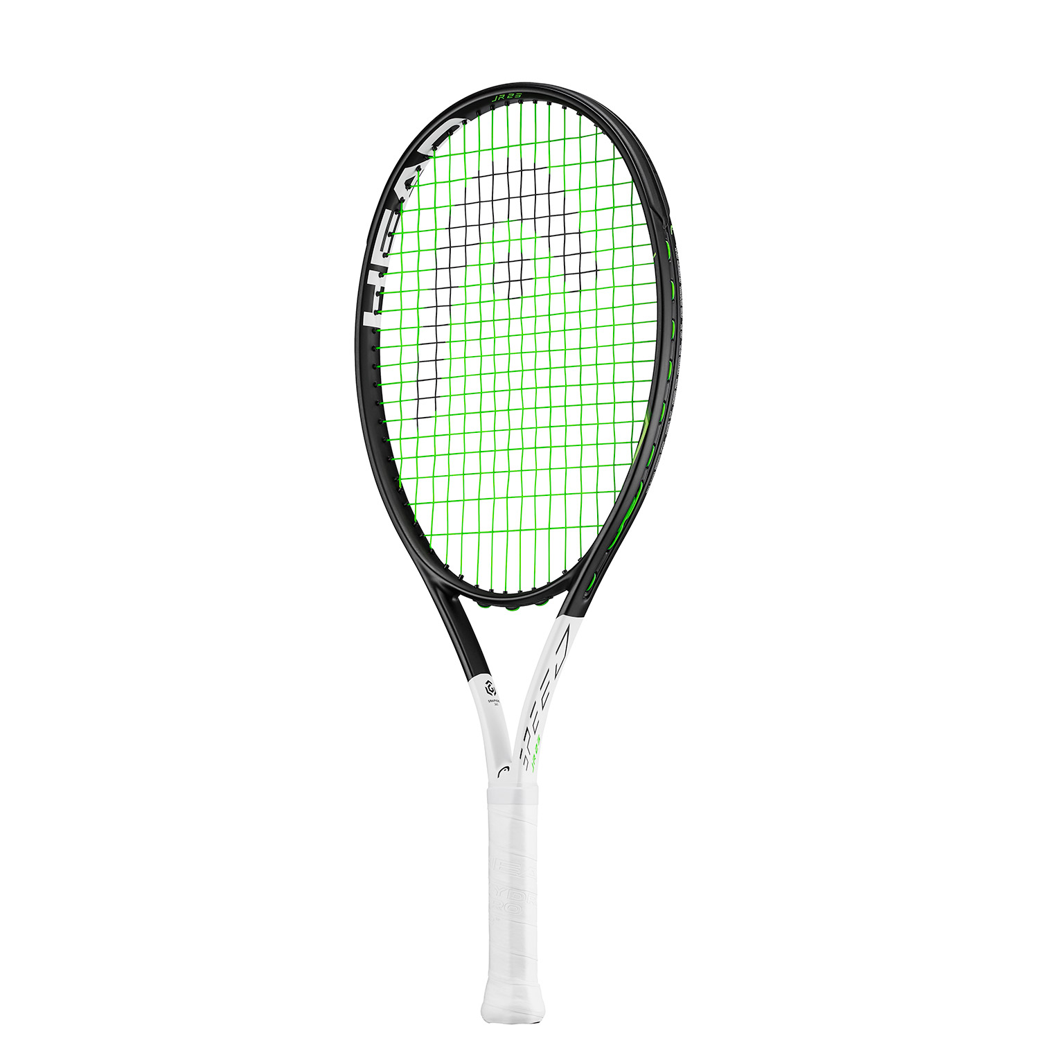 

Теннисная ракетка HEAD GRAPHENE 360 SPEED JR 25 (235318)