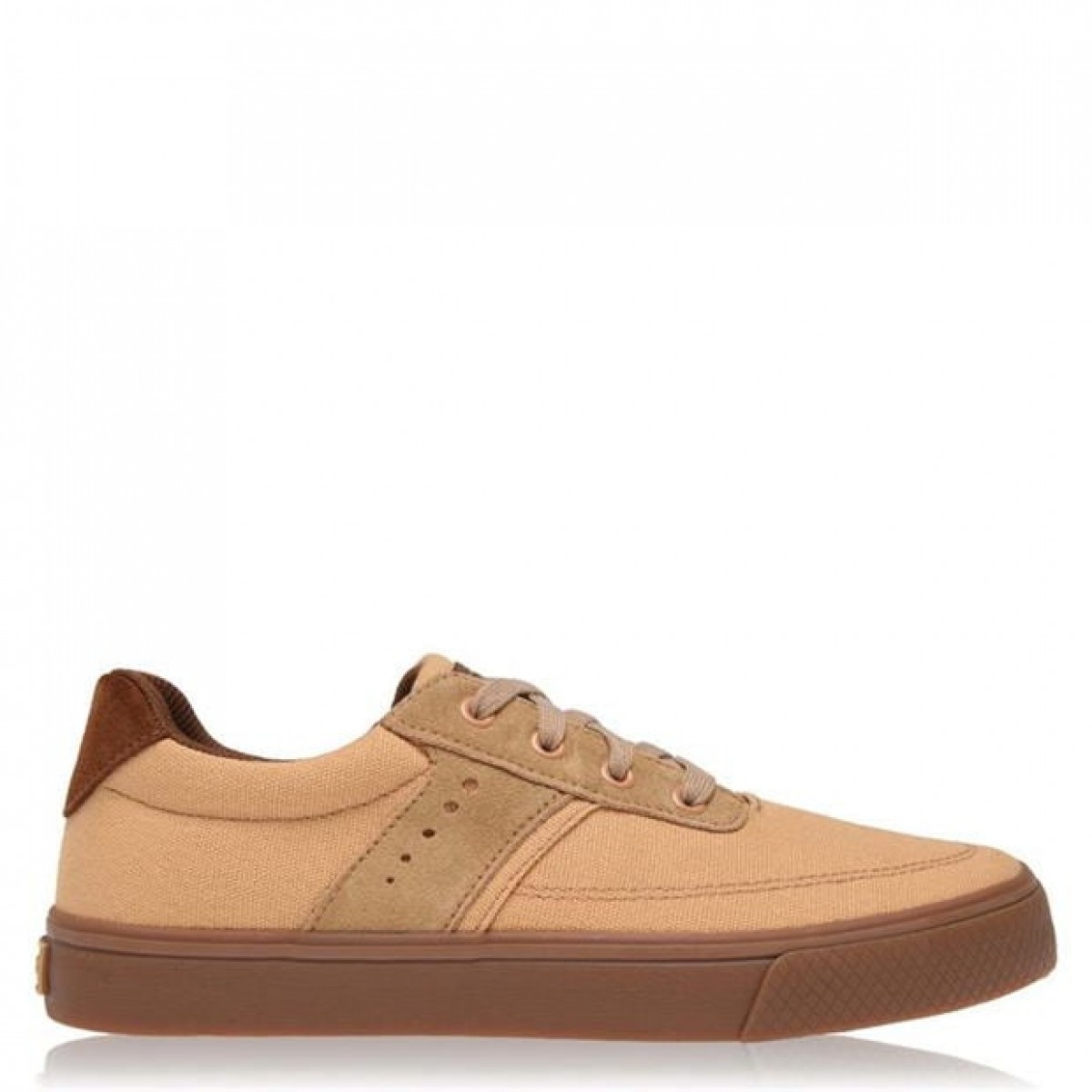 

Кеды Airwalk Albany Trainers Wheat/Gum, 42 (265 мм)