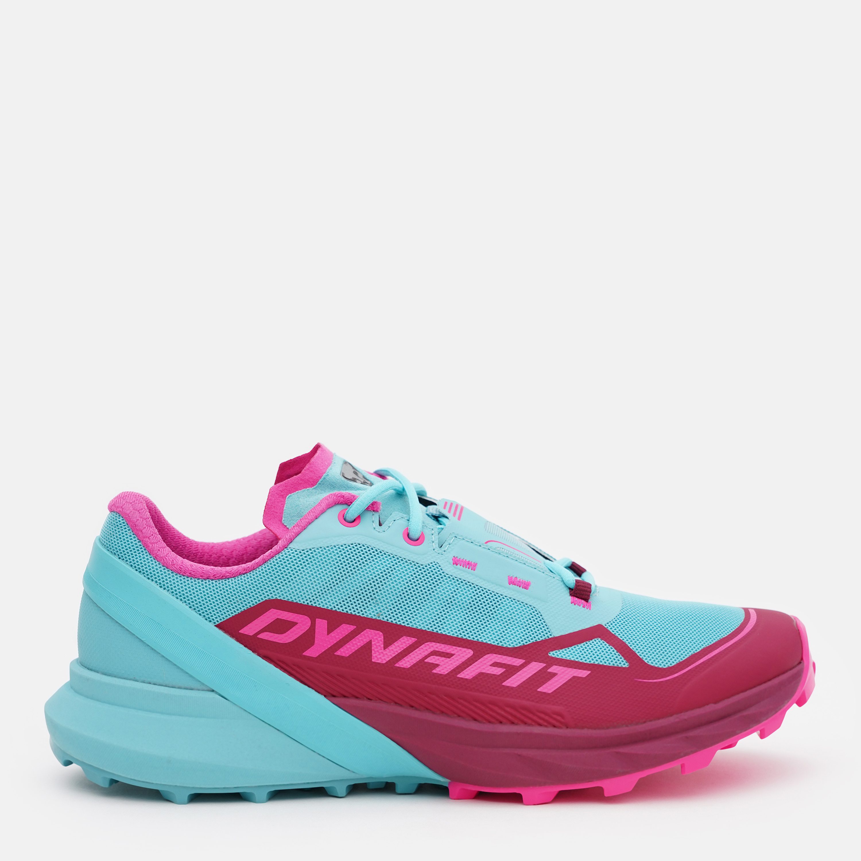 Акція на Жіночі кросівки для бігу Dynafit Ultra 50 6211 016.001.2010 36 (3.5UK) 22.5 см Beet Red/Marine Blue від Rozetka