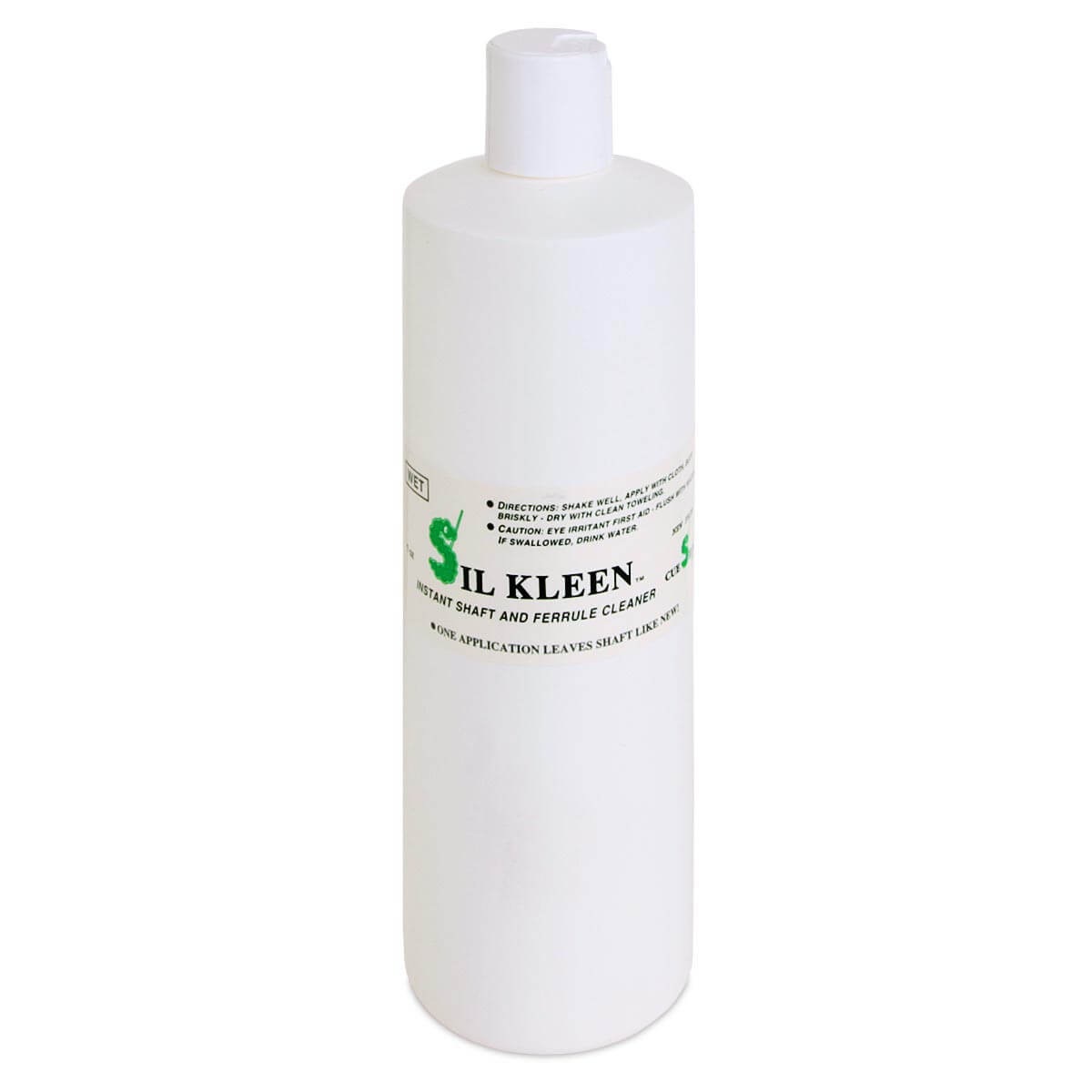 

Средство для чистки кия Sil Kleen Wet