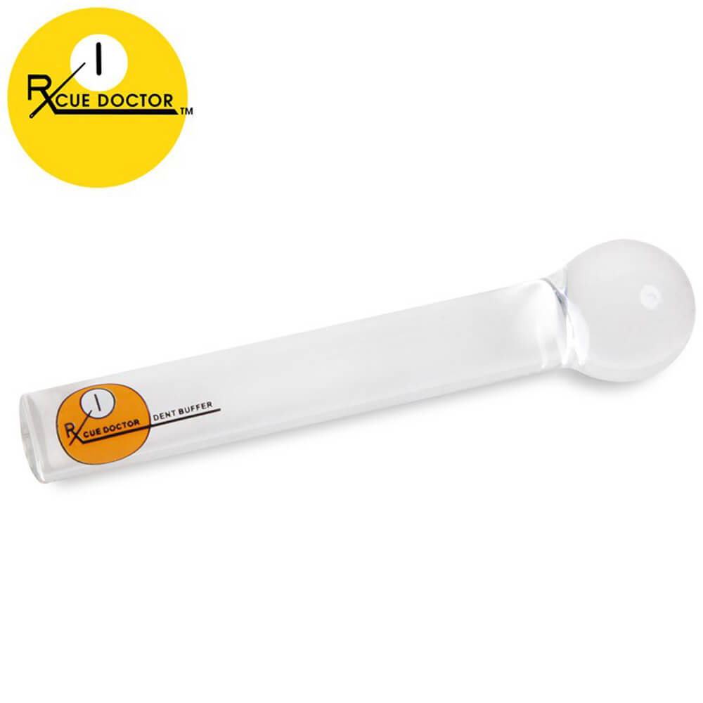 

Инструмент для кия Cue Doctor Dent Buffer