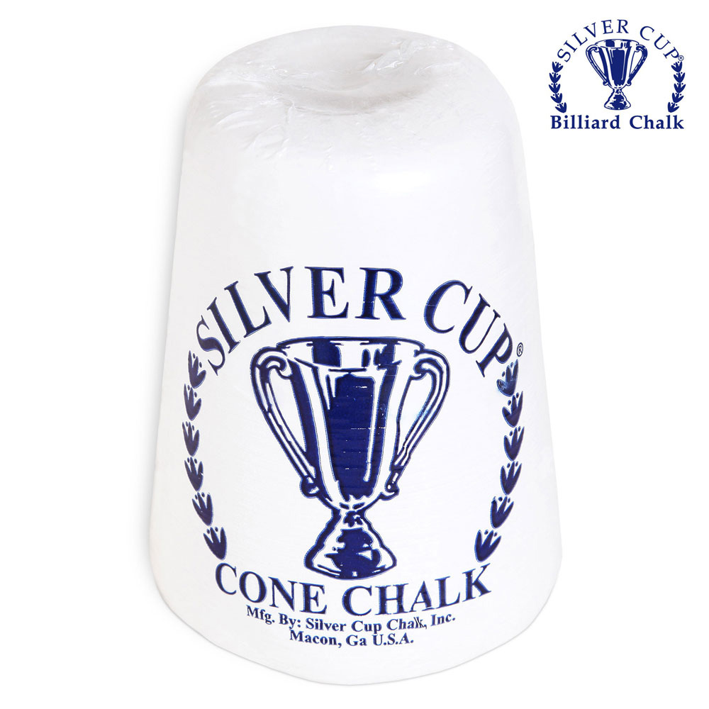 

Тальк для рук Silver Cup