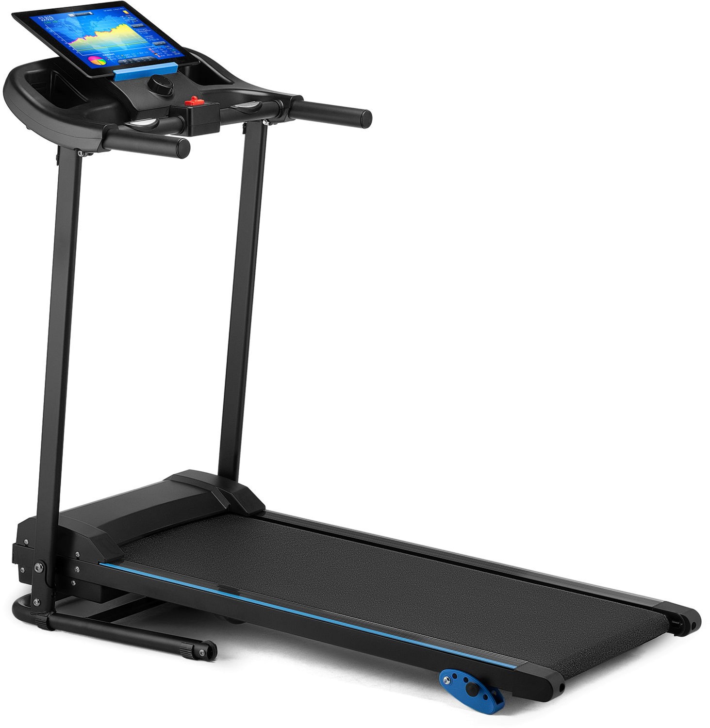 Беговая дорожка GYMTEK XT500 (5907766661184) – фото, отзывы ...