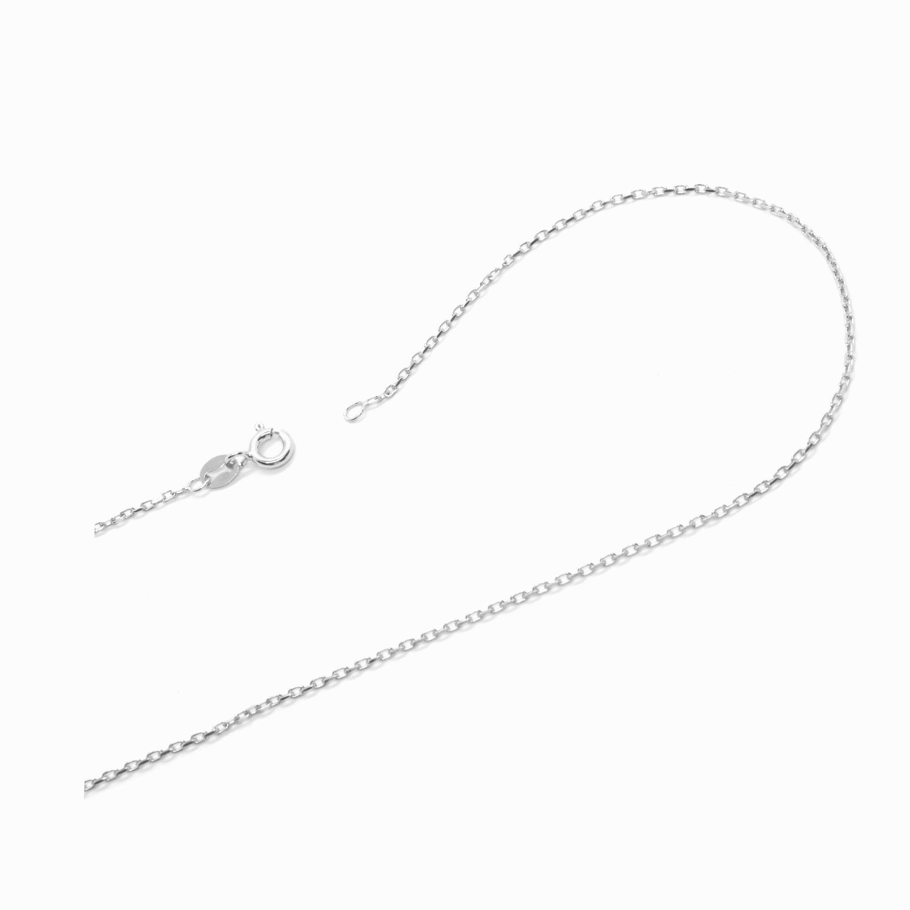 

Срібний ланцюг Better Silver (40 см) R 4L/T 040 y