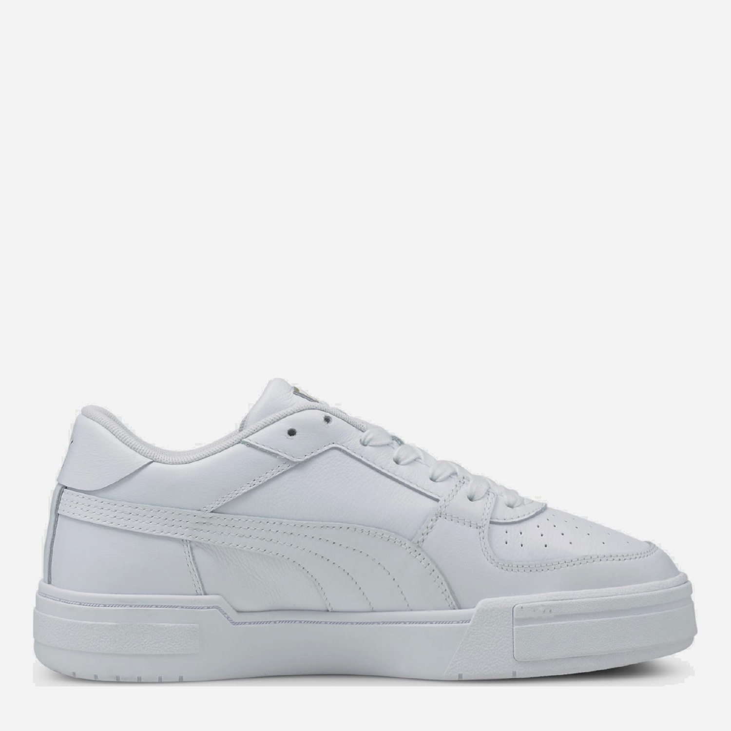 Puma low clearance cut