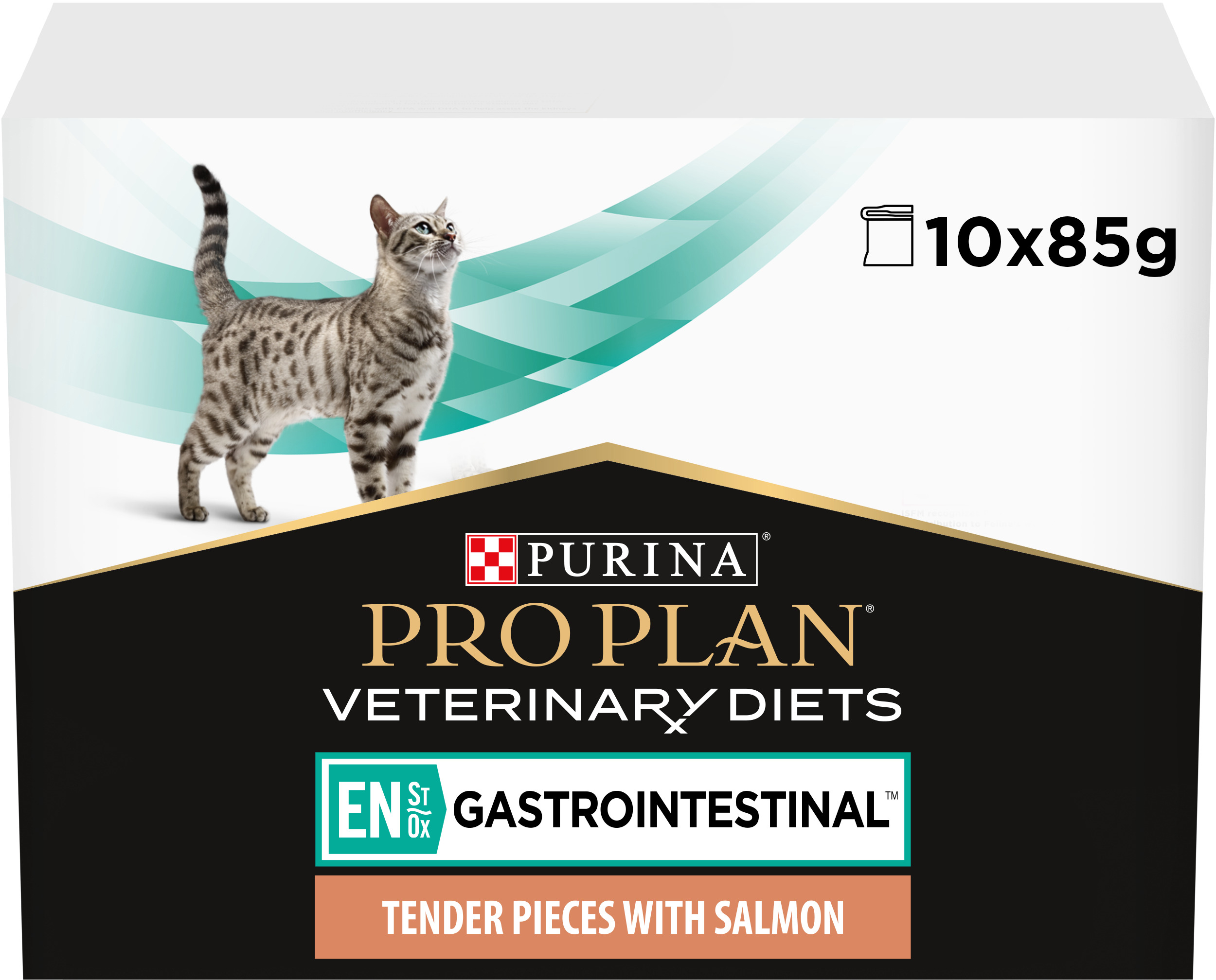 Pro Plan Veterinary Diets EN Gastrointestinal