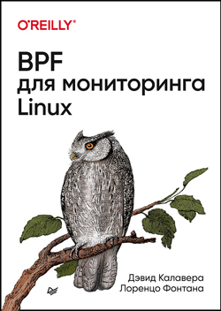 

BPF для мониторинга Linux