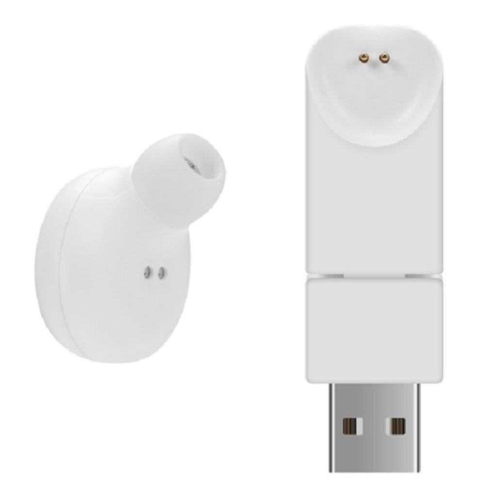 Беспроводной мини-наушник KIVEE KV-TW21 V4.2 с Bluetooth и микрофоном ...