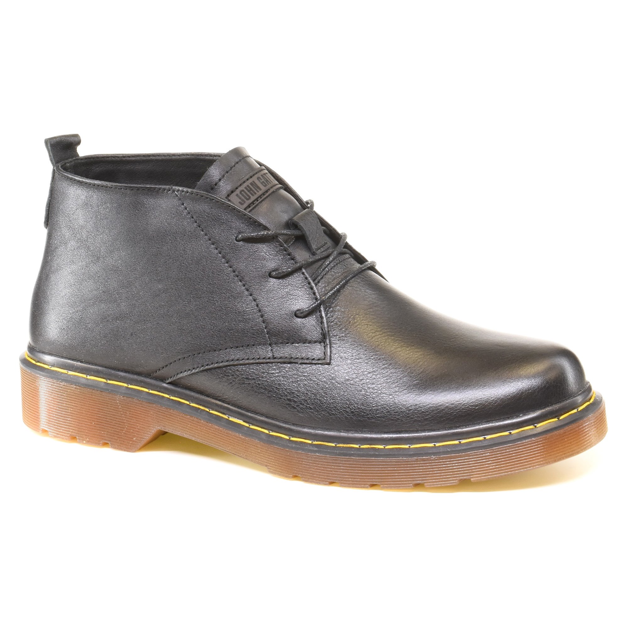 

Ботинки Gattini 13057-44 Черный