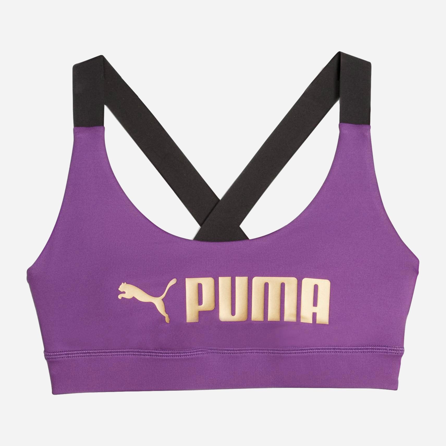 PUMA Strong Strappy Training Bra Women