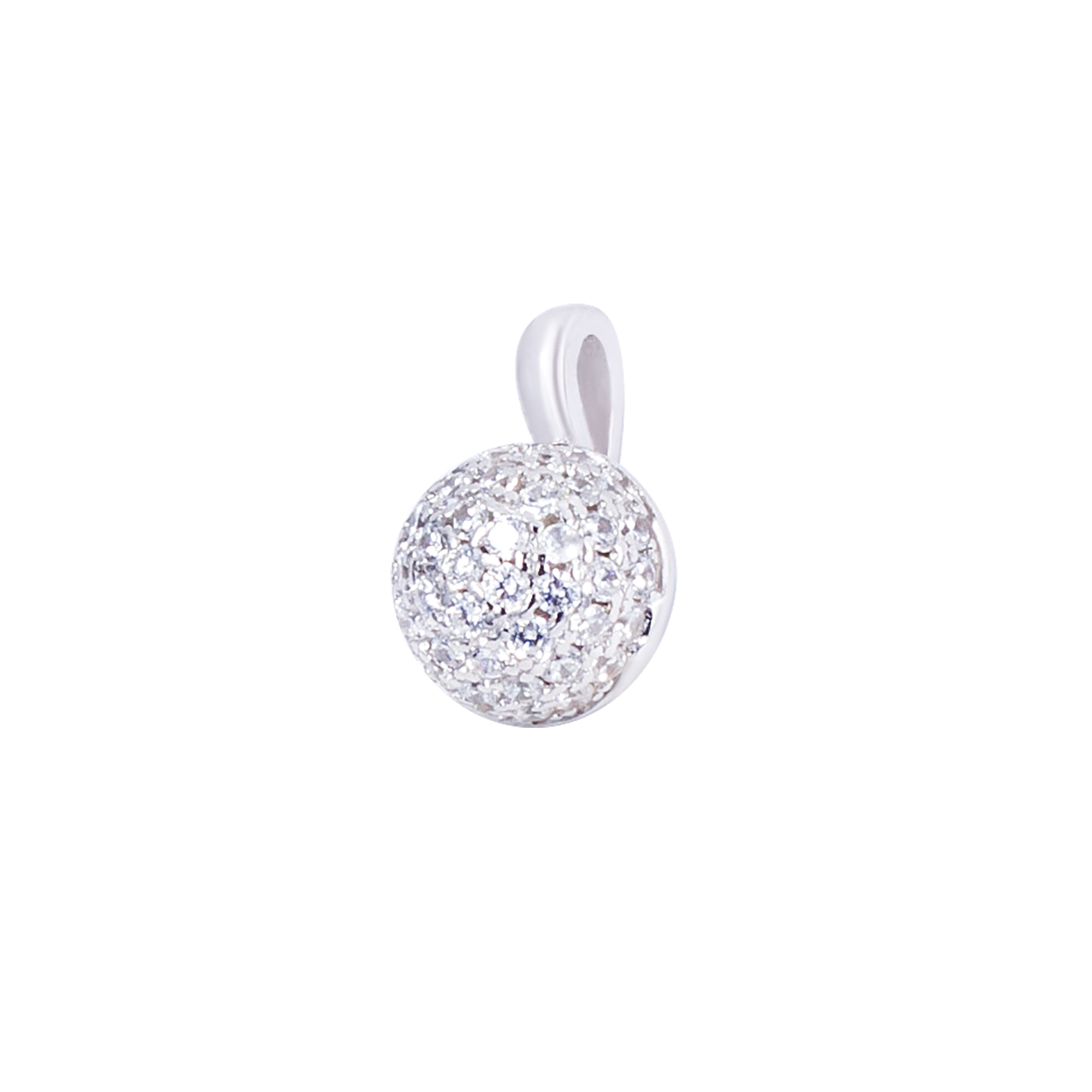 

Підвіска TOP Silver 1,46 г 9540218б