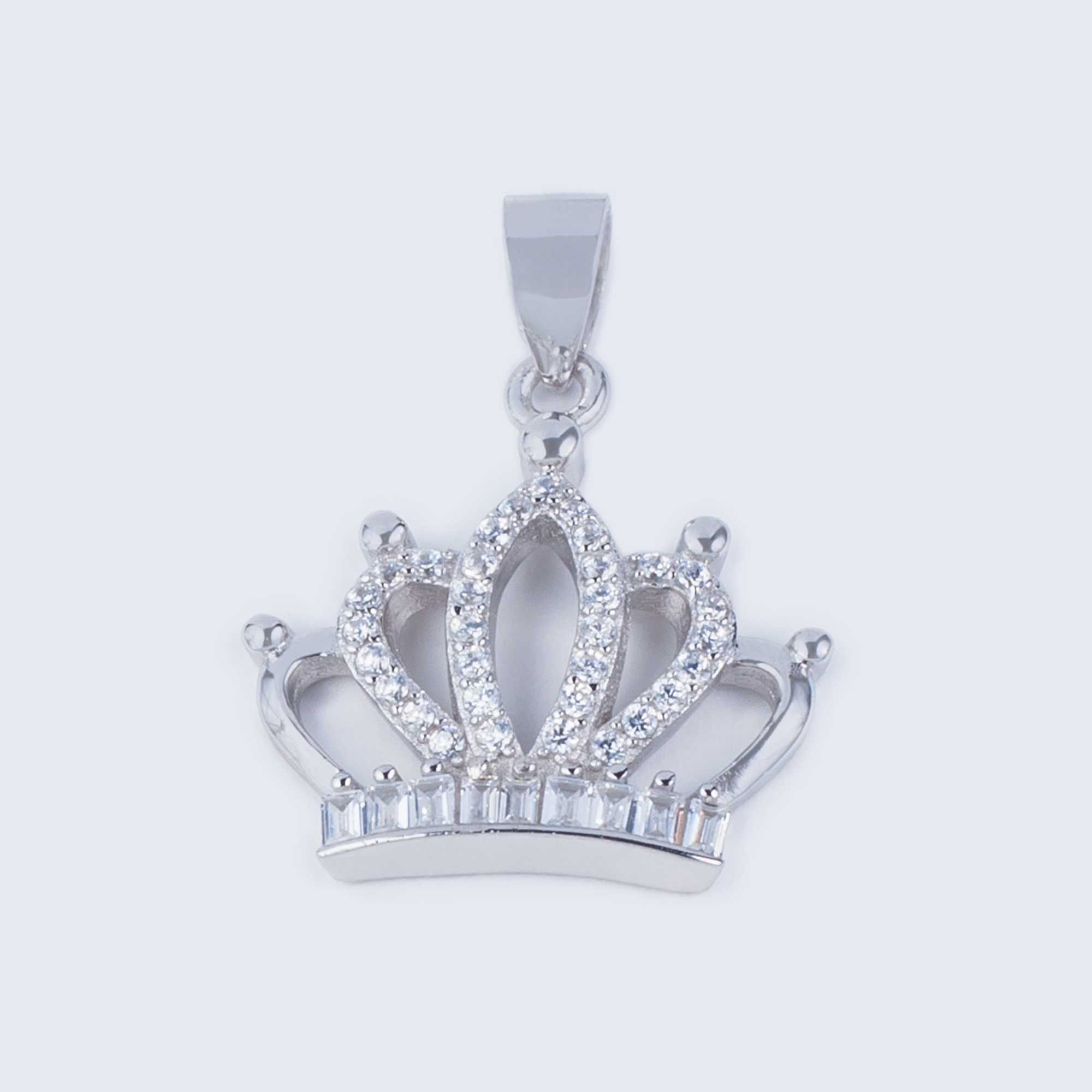 

Підвіска TOP Silver 2,58 г 540033б