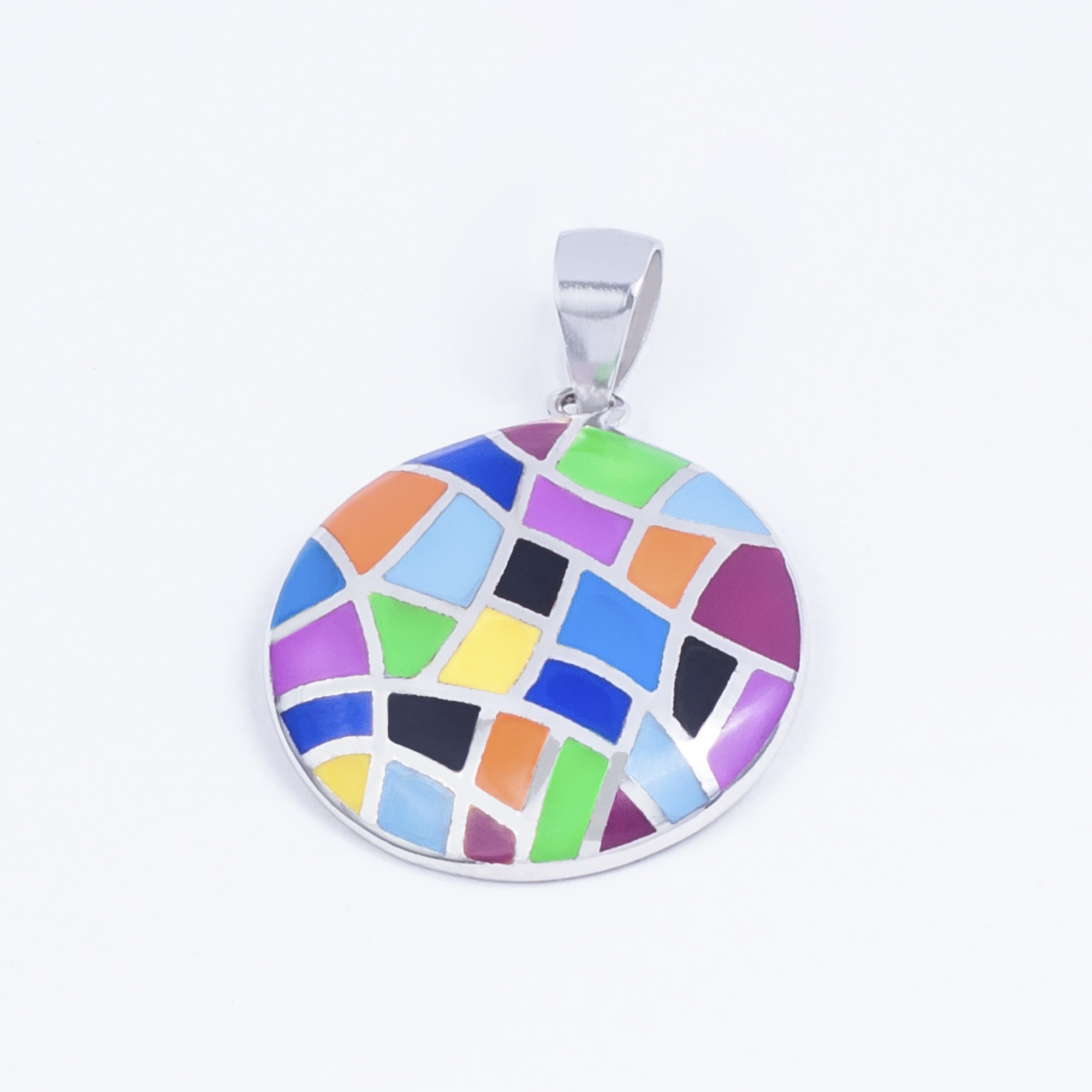

Підвіска TOP Silver 2,23 г е9540005