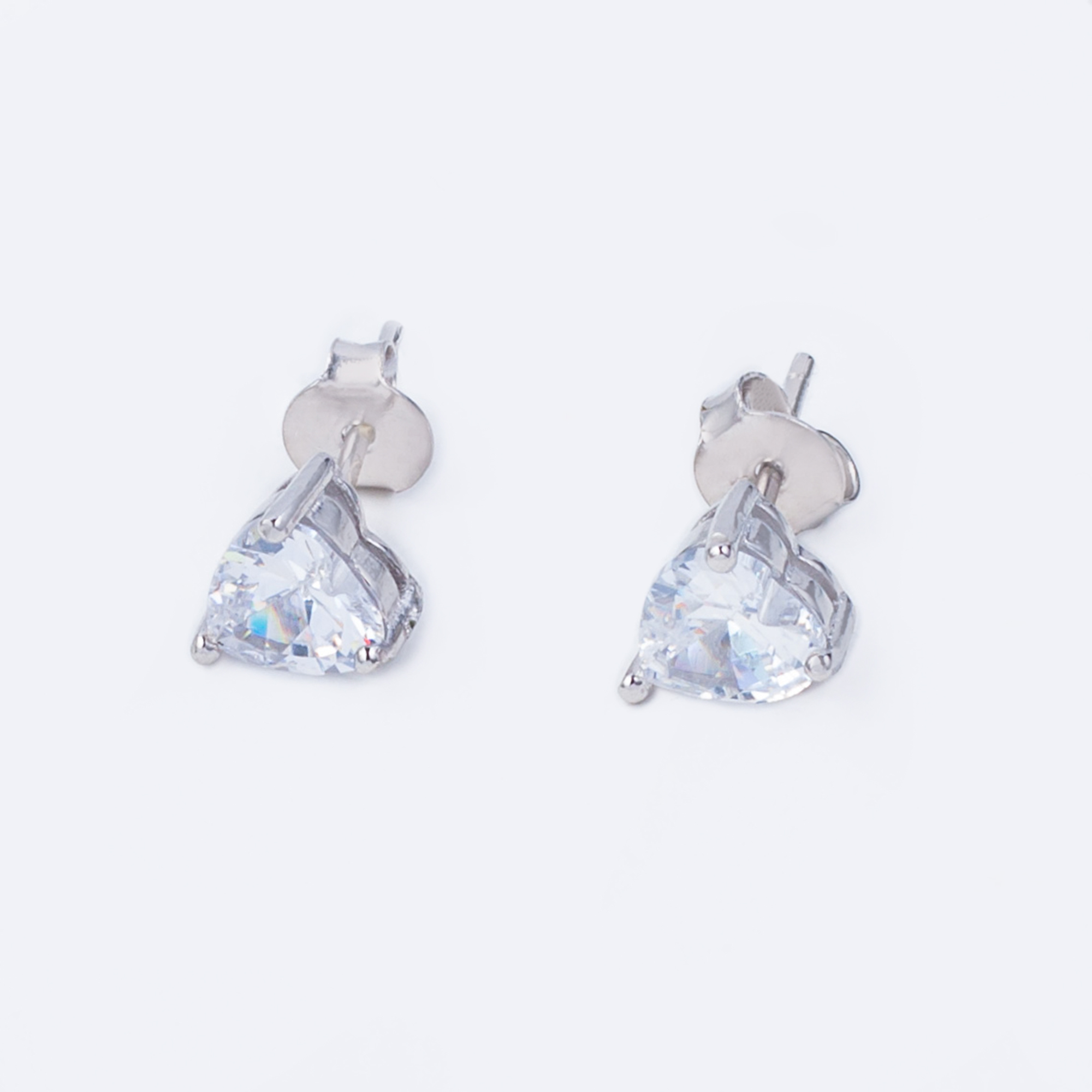 

Сережки TOP Silver 1,55 г 520325б