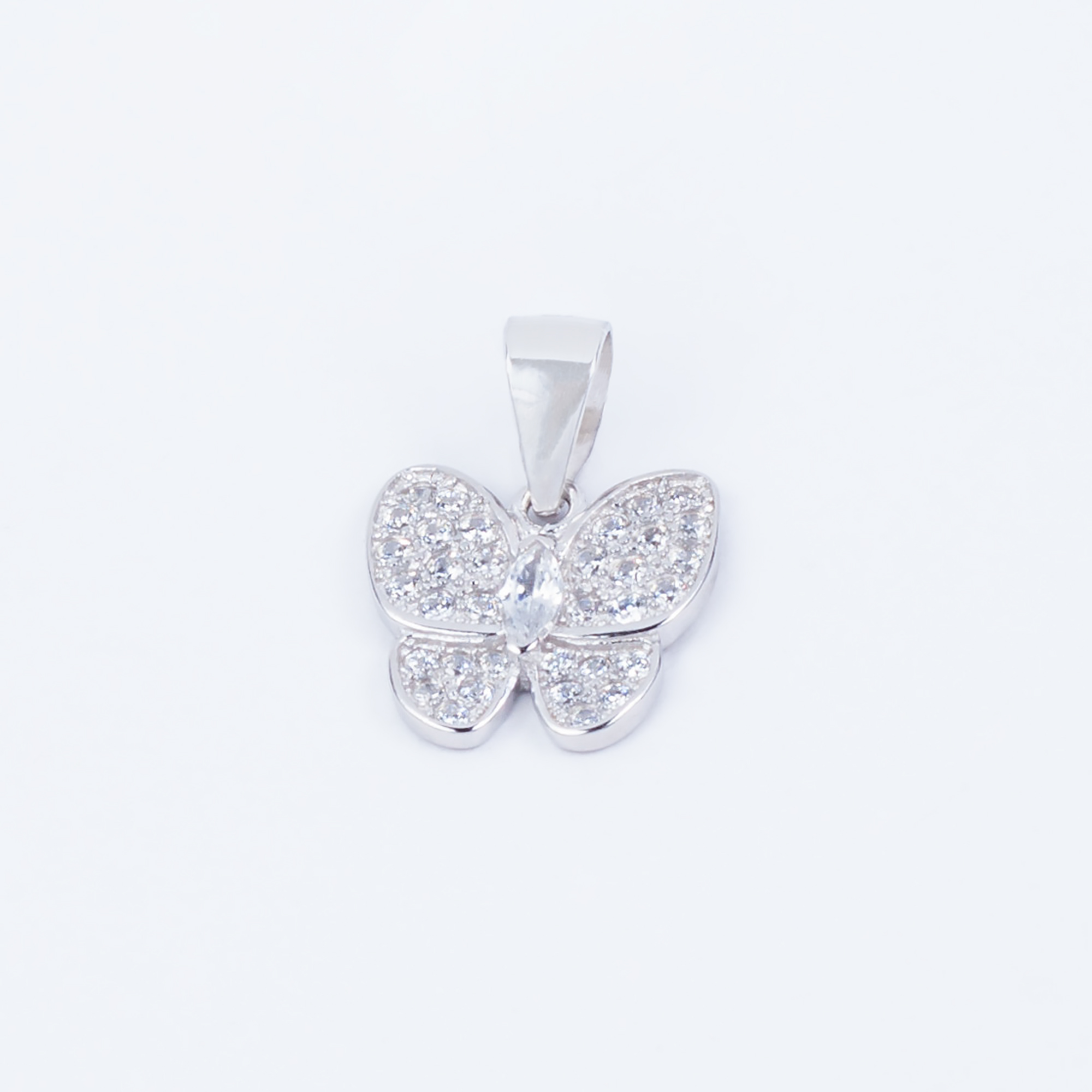 

Підвіска TOP Silver 0,87 г