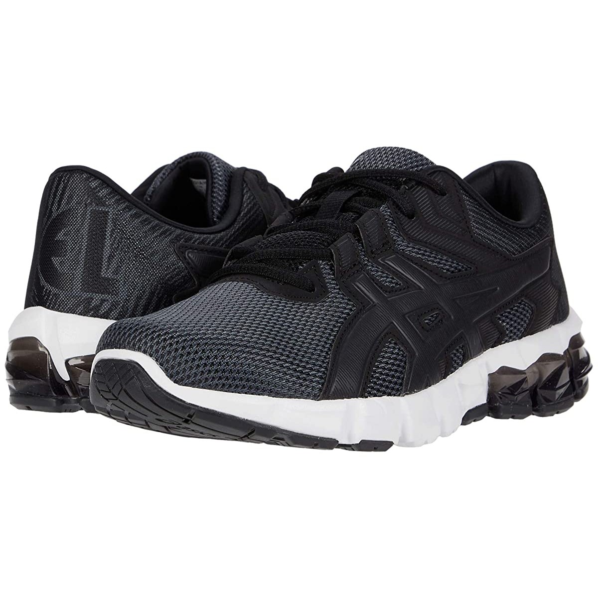 

Кроссовки Asics GEL-Quantum& 90 2 Carrier Grey/Black, 46 (290 мм)