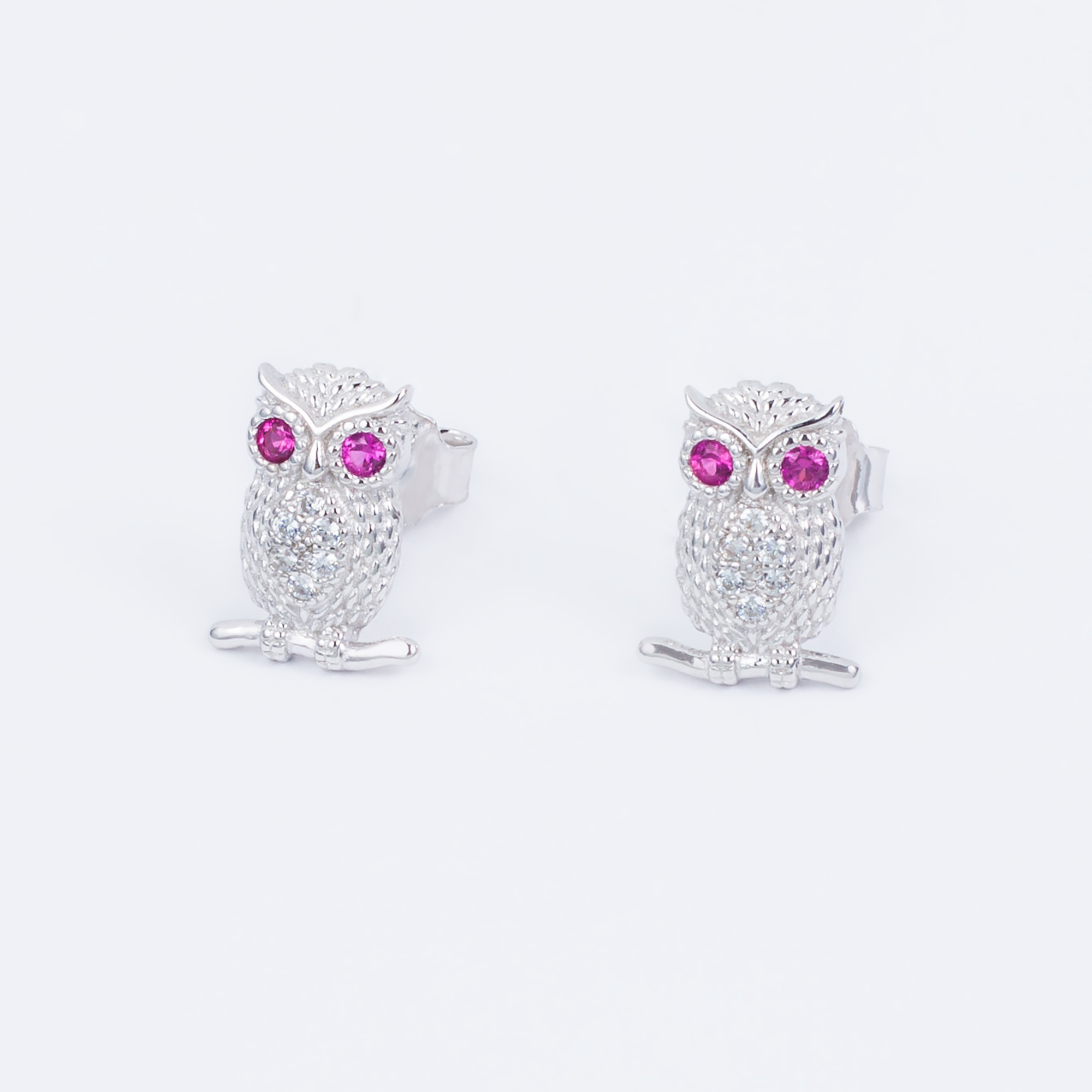 

Сережки TOP Silver 1,77 г